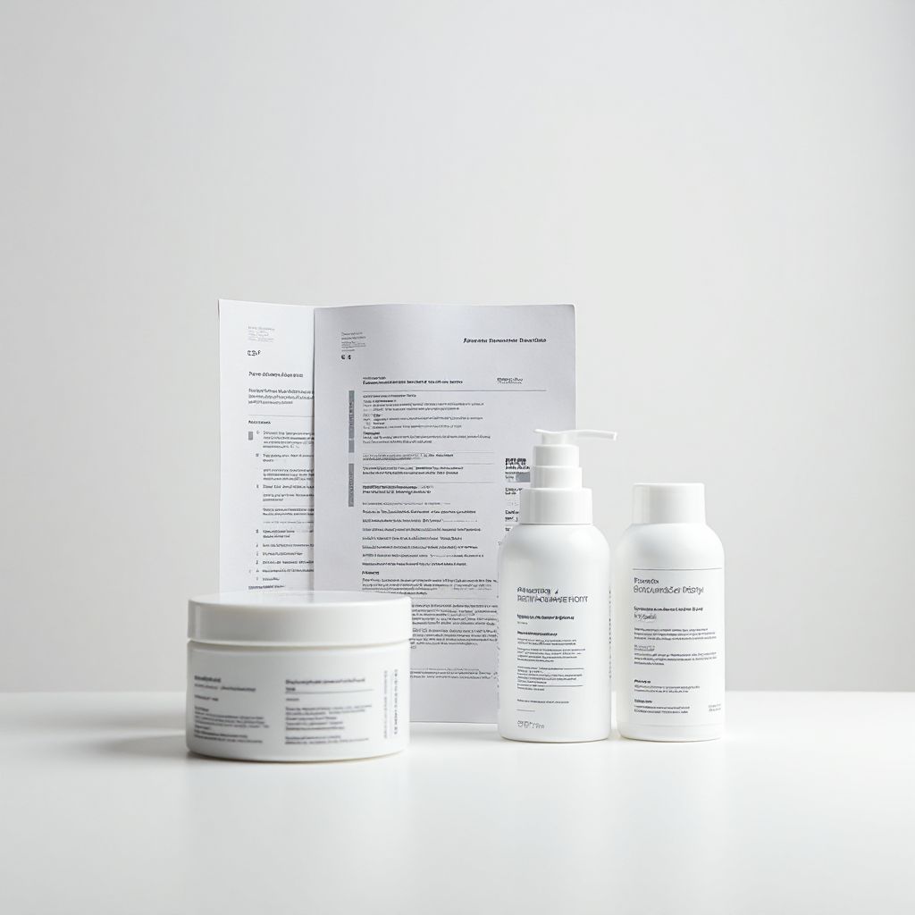 Behörden-Meldeformulare Komplettpaket